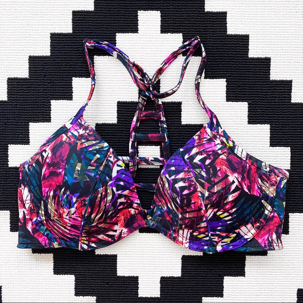 🌟PINK🌟 Brand New Bikini Top